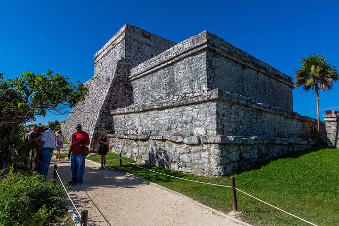 Viator Exclusive: Tulum Ruins, Reef Snorkeling, Cenote and Caves - Itinerary Highlights and Expectations