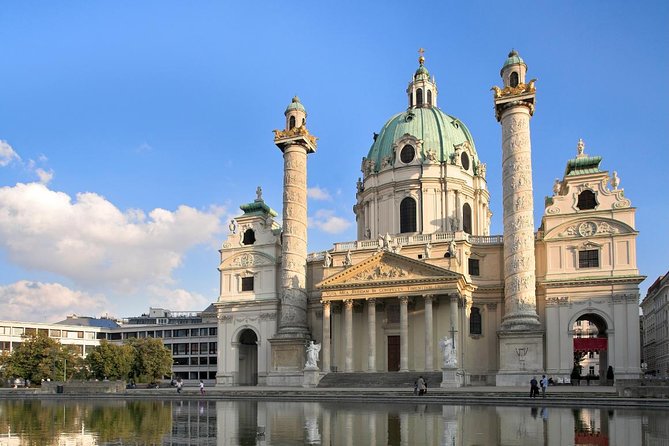 Vienna City Highlights Private Tour - Guide Feedback and Recommendations