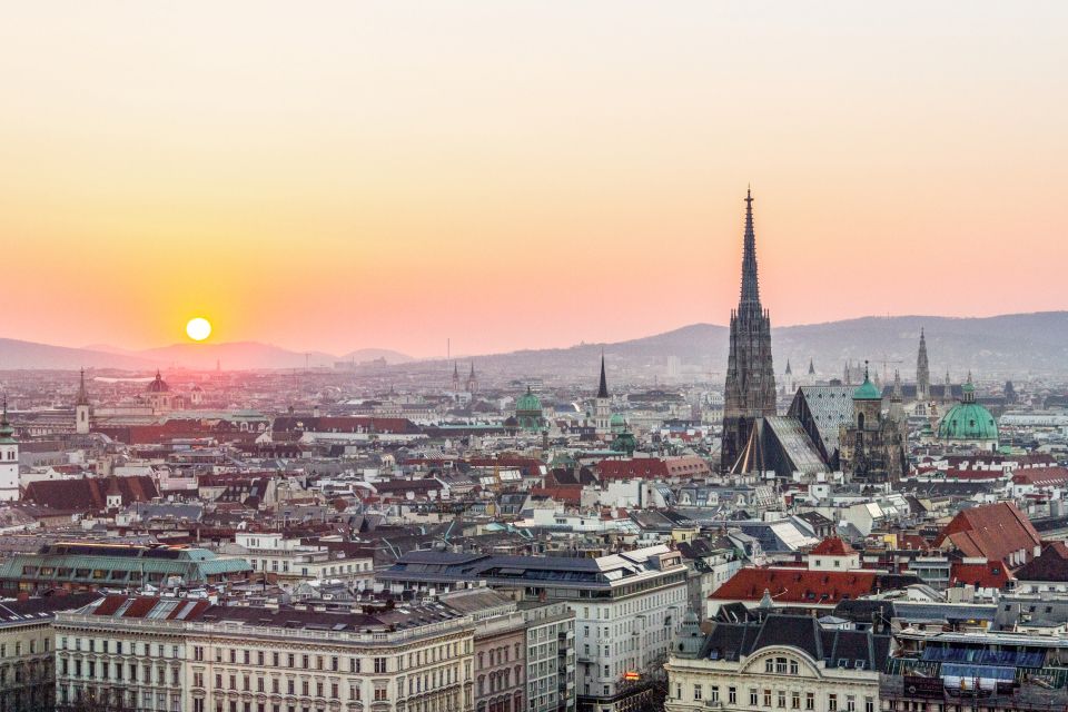 Vienna: Easycitypass With Public Transportation & Discounts - Customer Reviews & Feedback