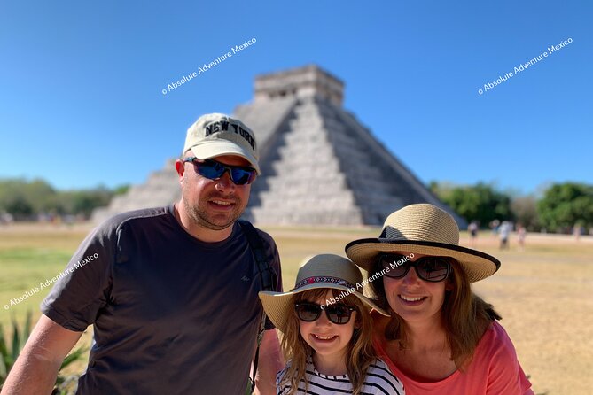 VIP Chichen Itza Private Tour - Early Access - Skip the Lines - Traveler Reviews and Ratings