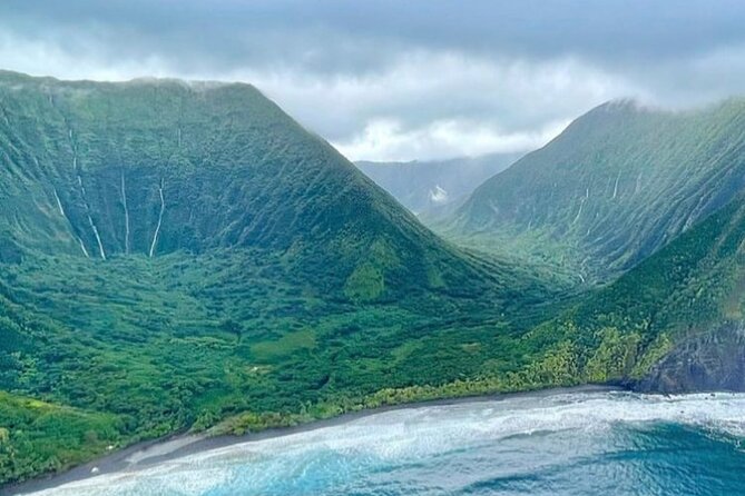 West Maui and Molokai Special 45-Minute Helicopter Tour - Customer Experiences