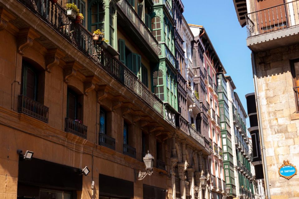 Wine Walks in Bilbao: Sip Through Centuries - Final Words