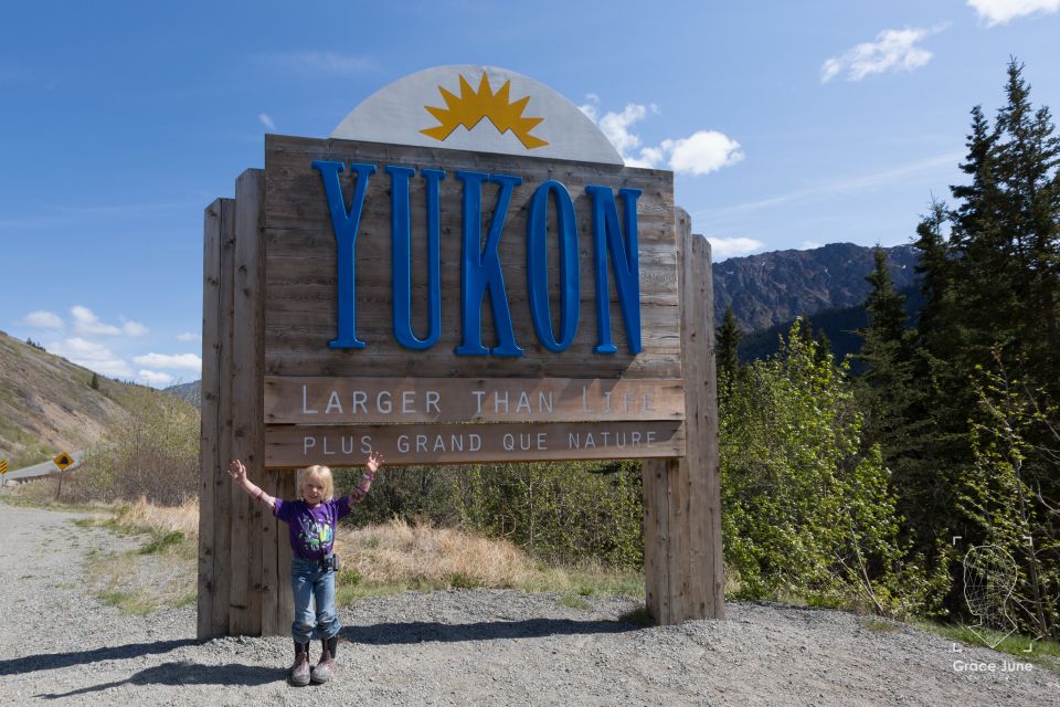 Yukon Dogs and Gold - Additional Information
