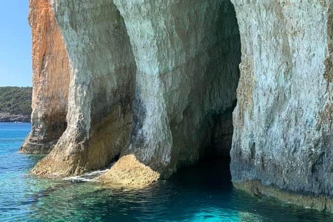 Zakynthos Blue Caves and Navagio Bay - Additional Information and Assistance