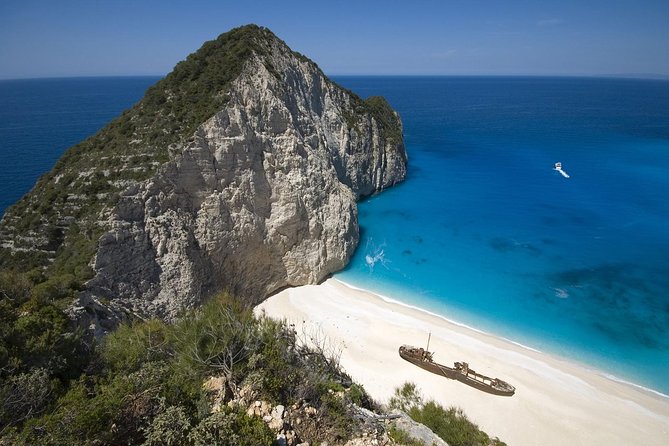 Zakynthos Smugglers Cove Full-Day Cruise - Recommendations