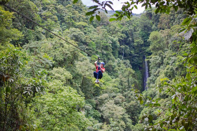 Ziplining, Rappelling, Horseback Riding With Maleku Villa Visit - Participant Requirements and Restrictions