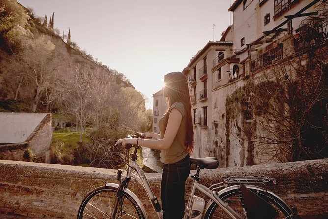 Zooming Through Granada: A Fun-Filled Electric Bike Tour - Cancellation Policy