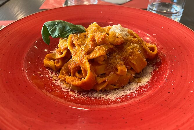 1 Hour Pasta Making Class in Rome - Reviews and Ratings