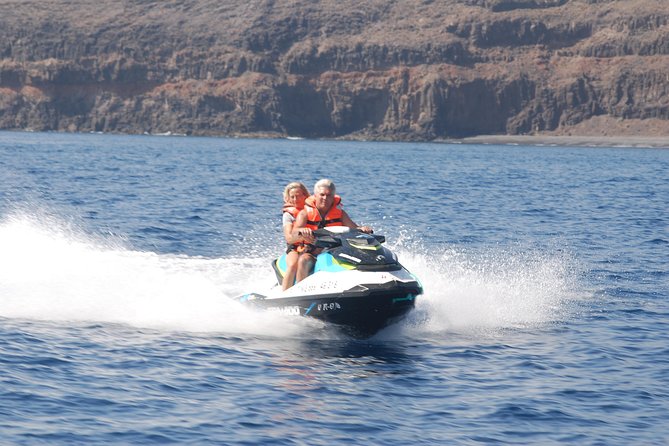 120 Min Jet Ski South Route - Customer Reviews