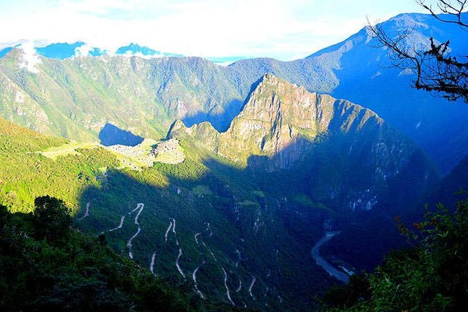 2-Day Private Tour of the Inca Trail to Machu Picchu - Traveler Photos