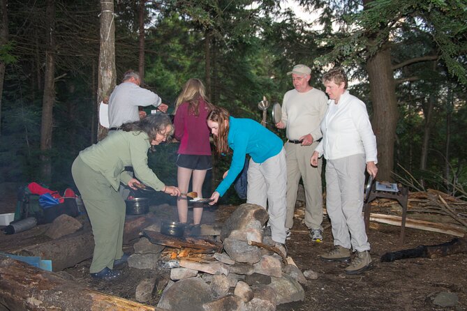 3-Day Algonquin Park Canoe Trip - Traveler Feedback and Reviews