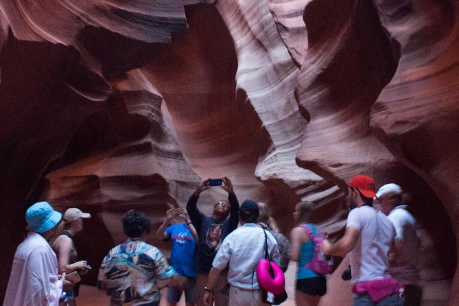 3-Day Sedona, Monument Valley and Antelope Canyon Tour - Customer Reviews