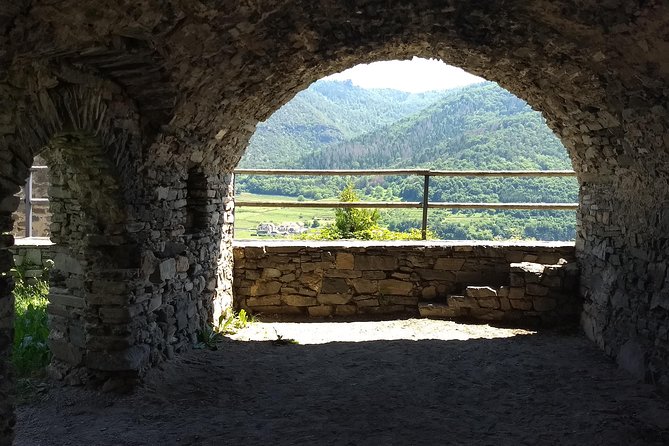 3-Hour Private Hiking Tour to Historic Places Around Spitz in Wachau Valley - Final Words