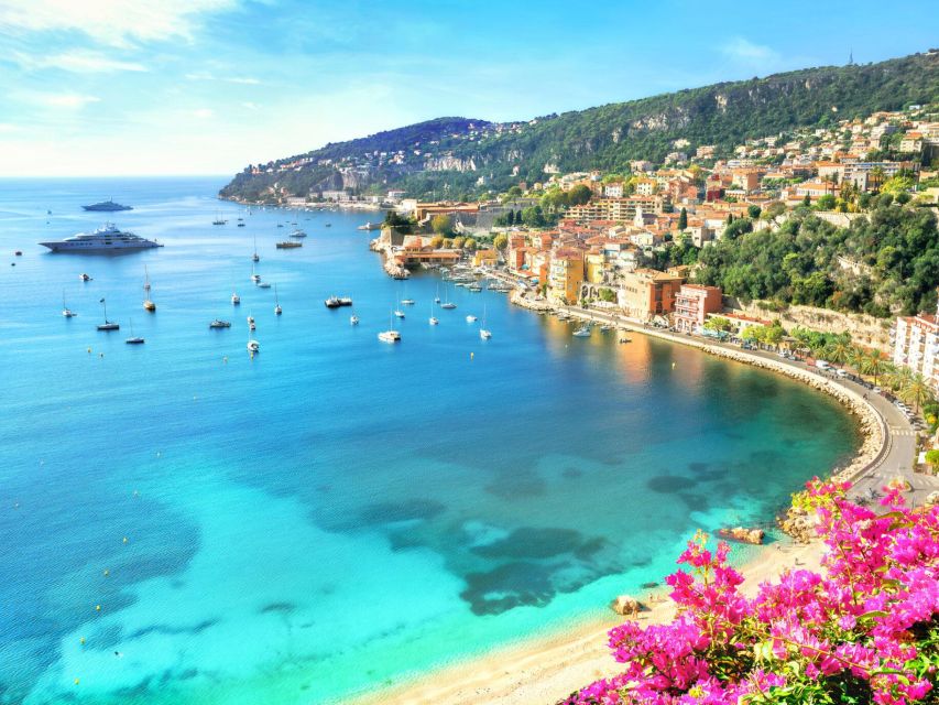 4 Hours Private French Riviera Monaco by Night Trip - Common questions