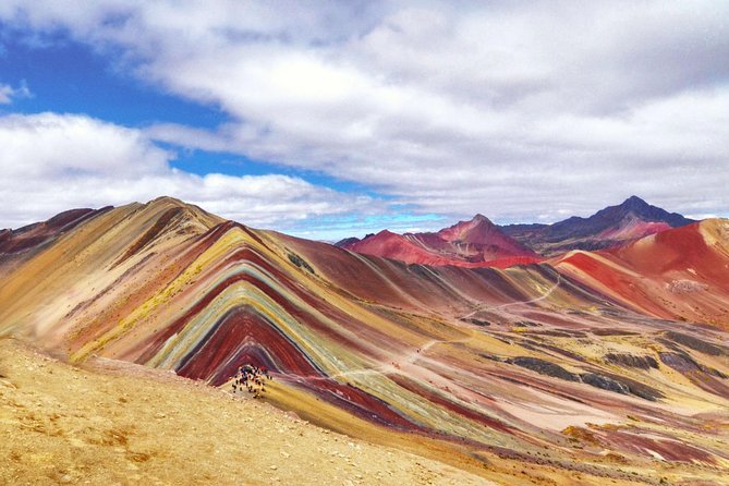 6-Day Small-Group Tour: Machu Picchu, Sacred Valley, Villiages  - Cusco - Booking Information