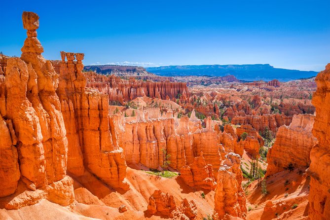 7-Day Zion, Bryce, Monument Valley, Arches and Grand Canyon Tour - Common questions