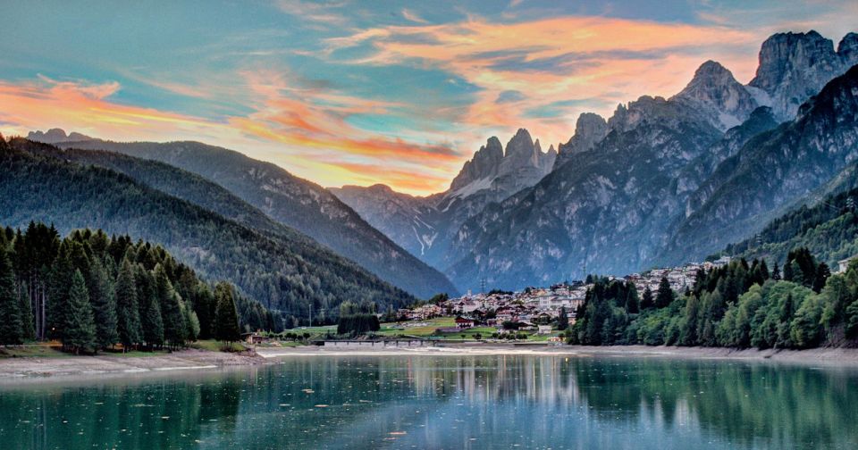 7-Days Alpine Adventure: Venice, Dolomites & Alps Escapade - Booking and Pricing Details