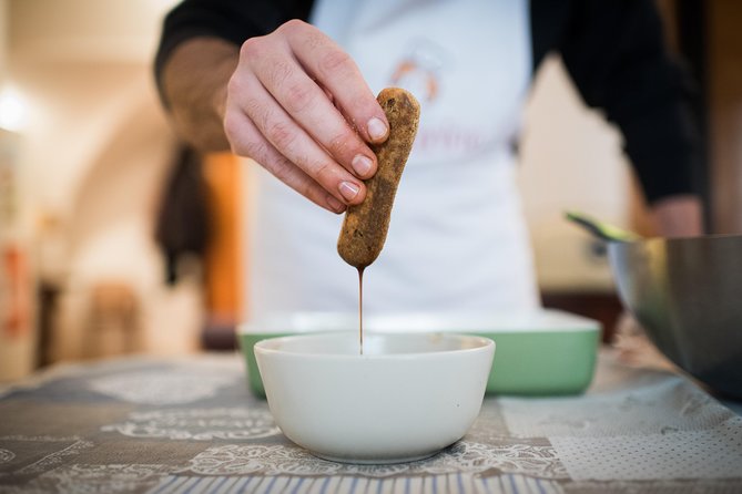 A Half-Day Pasta and Tiramisu Workshop in a Local Chefs Home  - Cinque Terre - Additional Details