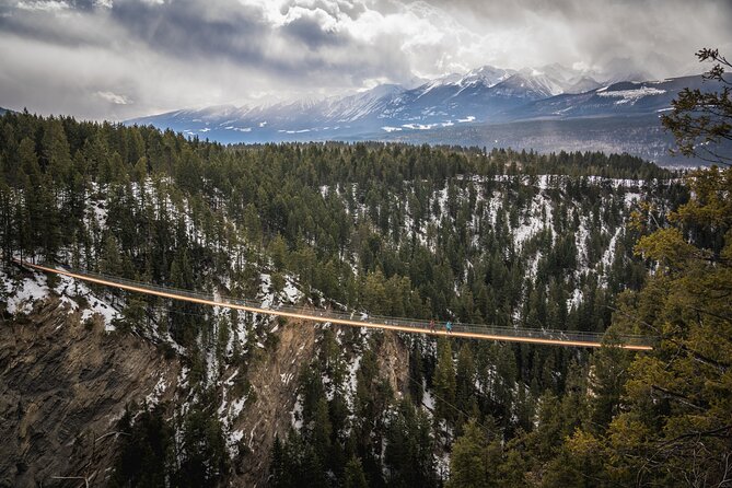 Admission Ticket to Golden Skybridge - Contacting Customer Support