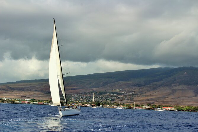 Adventure Sail From Lahaina Harbor - Cancellation Policy and Weather Contingency