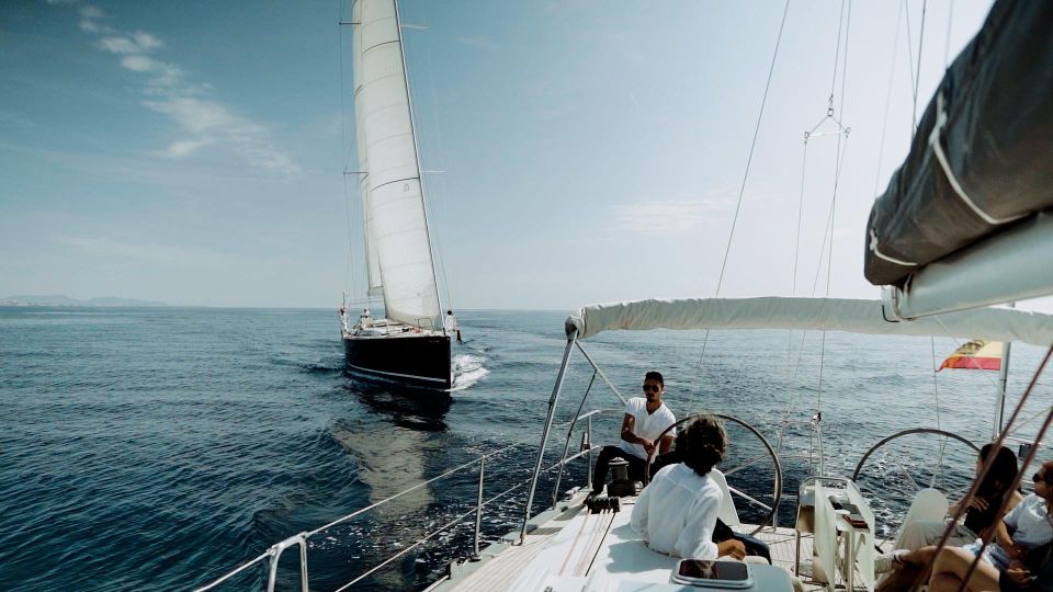 Alcudia: Unique Private Full Day Sailing Trip - Important Reminders