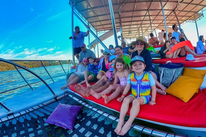 All-Inclusive Full-Day Marietas Islands Boat Tour - Tips and Recommendations