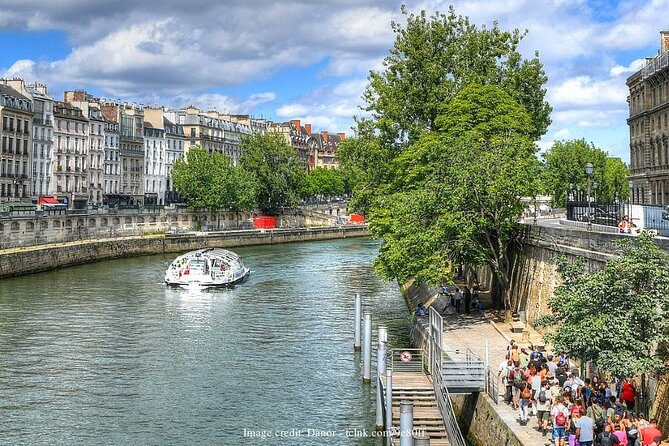 All Inclusive Paris: Full-Day Walking Tour With the Eiffel Tower - Common questions