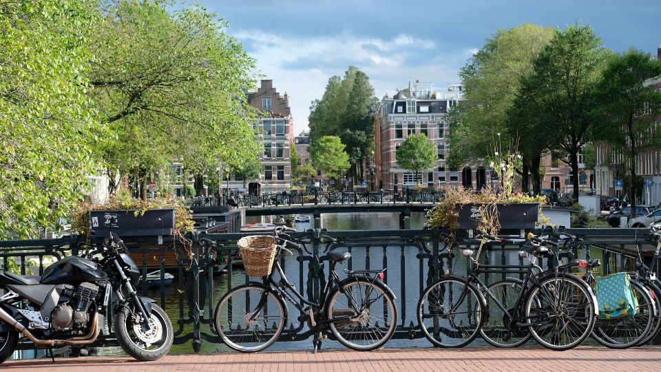Amsterdam: Escape Tour - Self Guided Citygame - Tips for a Successful Tour