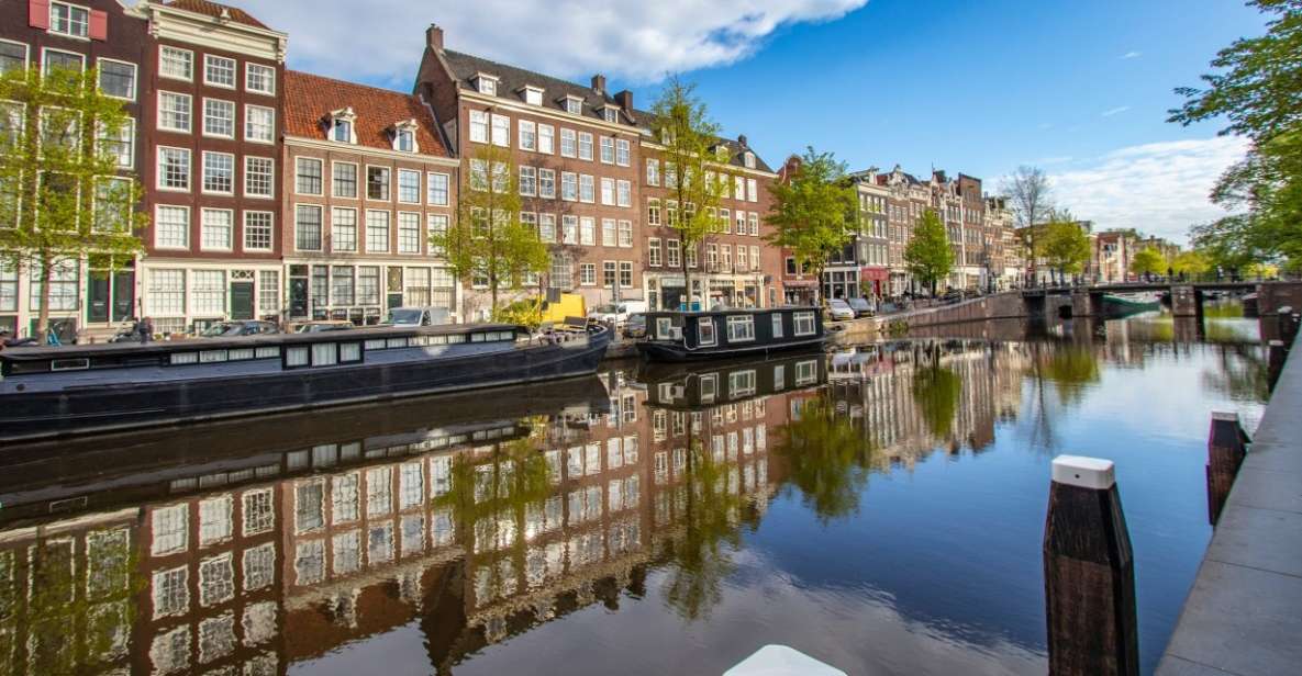 Amsterdam: Insta-Perfect Walk With a Local - Final Words