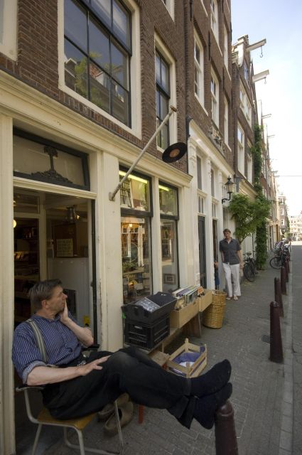 Amsterdam's Jordaan District Walking Tour - Customer Feedback