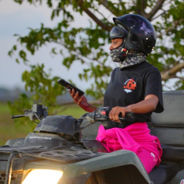 Atv Adventure Tour - Availability and Pricing