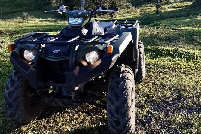 ATV Guided Experience in La Fortuna, Arenal Volcano. - Directions for Participants