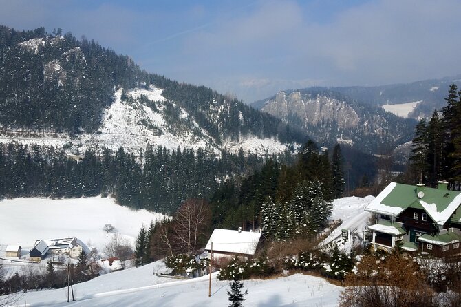 Austria Alps Skiing Private One Day Trip Vienna to Semmering - Customer Support Information