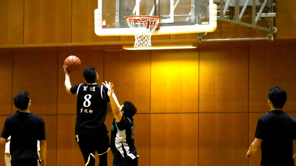 Basketball in Osaka With Local Players! - Common questions