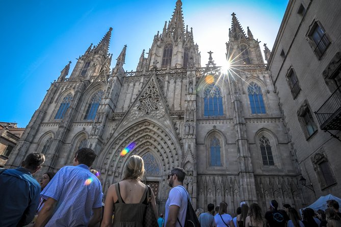 Best of Barcelona & Sagrada Familia Tour With Priority Access - Customer Reviews and Recommendations