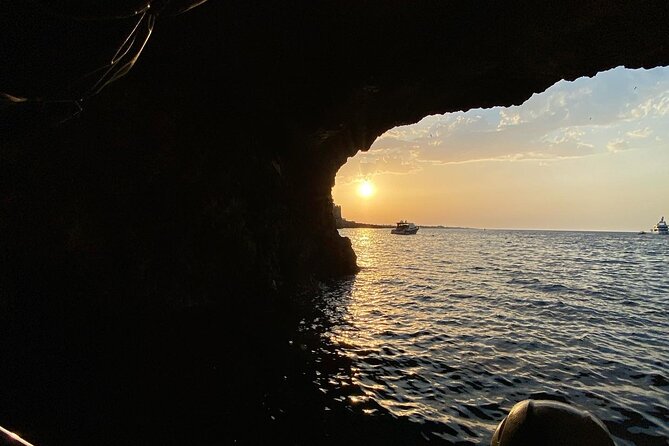 Boat Excursion to Polignano a Mare Between Caves and Coves - Affordable Pricing and Value