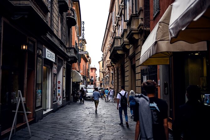 Bologna Walking Food Tour With Secret Food Tours - Final Words and Next Steps