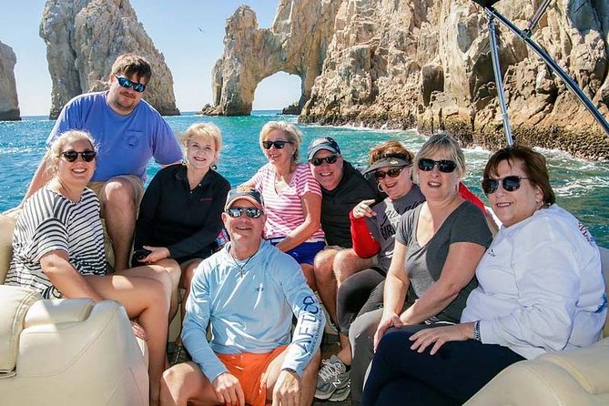 Cabo San Lucas Private Boating Tour - Common questions