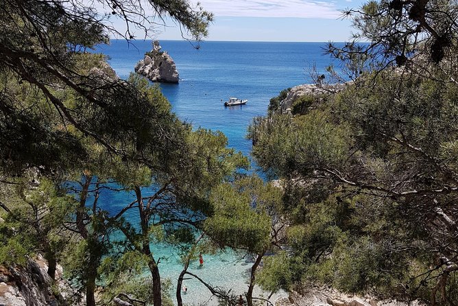 Calanques National Park Guided Hiking Tour - Common questions