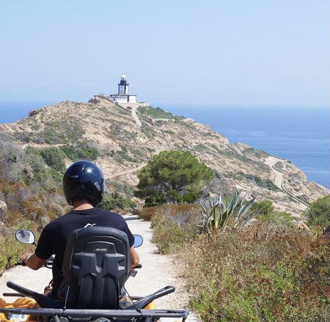 Calvi: 2-Hour Quad Bike Trip Between Sea and Mountains - Final Words
