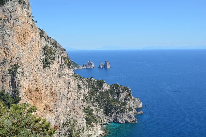 Capri Island and Blue Grotto - Small Group Day Tour - Insider Tips