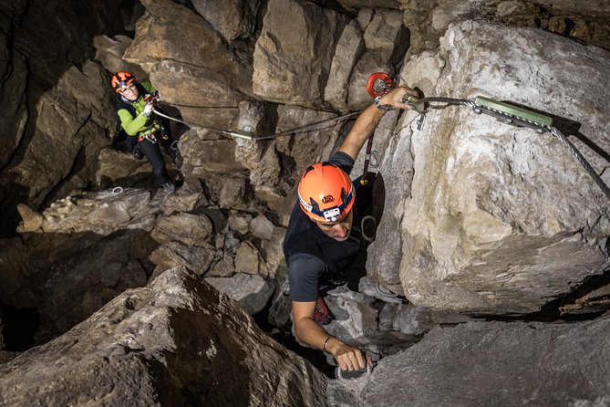 Caving Adventure at the Caves of Equi Alpi Apuane - Final Words