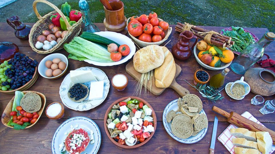 Chania: Authentic Cooking Class in the White Mountains - Customer Reviews