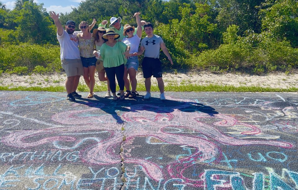 Charleston: The Complete Lowcountry Tour. Get Out of Town! - Meeting Point