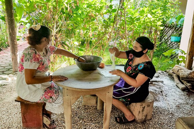 Chichen Itza, Cenote Ikkil, Valladolid and Mayan Cuisine From the Riviera Maya - Local Insights and Hidden Gems