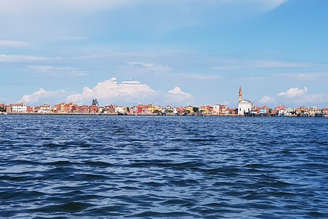 Chioggia and the Venetian Lagoon Tour on Boat - Additional Details and Considerations