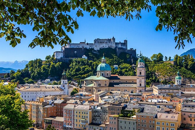 CITY QUEST SALZBURG: Uncover the Secrets of This CITY! - Common questions