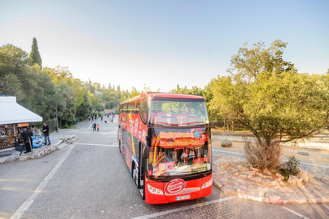 City Sightseeing Athens, Piraeus & Beach Riviera Hop-On Hop-Off Bus Tours - Final Words