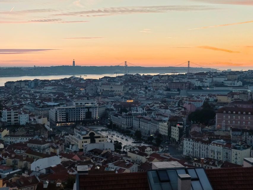 City Tour of Lisbon; in a Private Car - Common questions