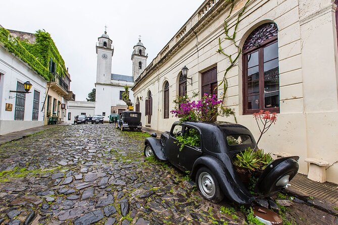 Colonia Del Sacramento - Regular Tour - Miscellaneous Details